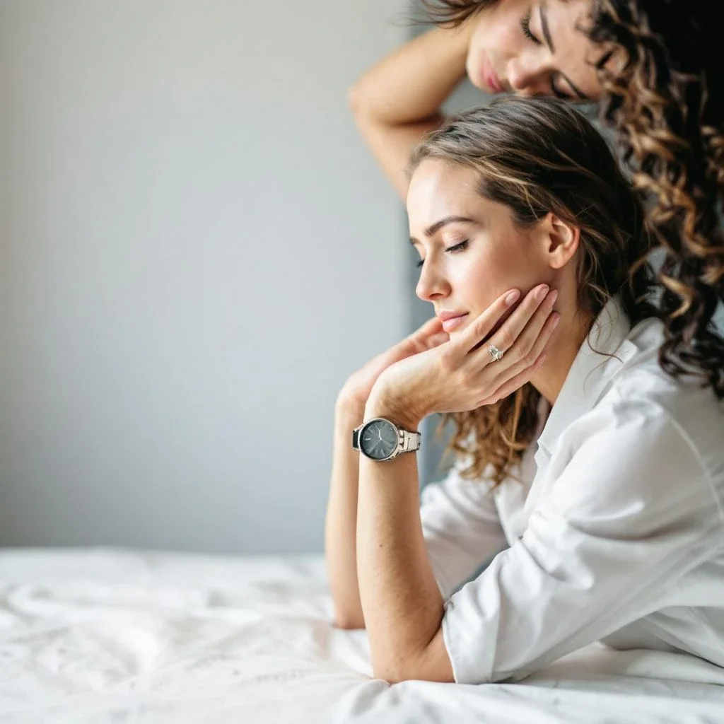 Movimento e Gestione dello Stress: Una Guida Pratica per Donne Sempre di Corsa